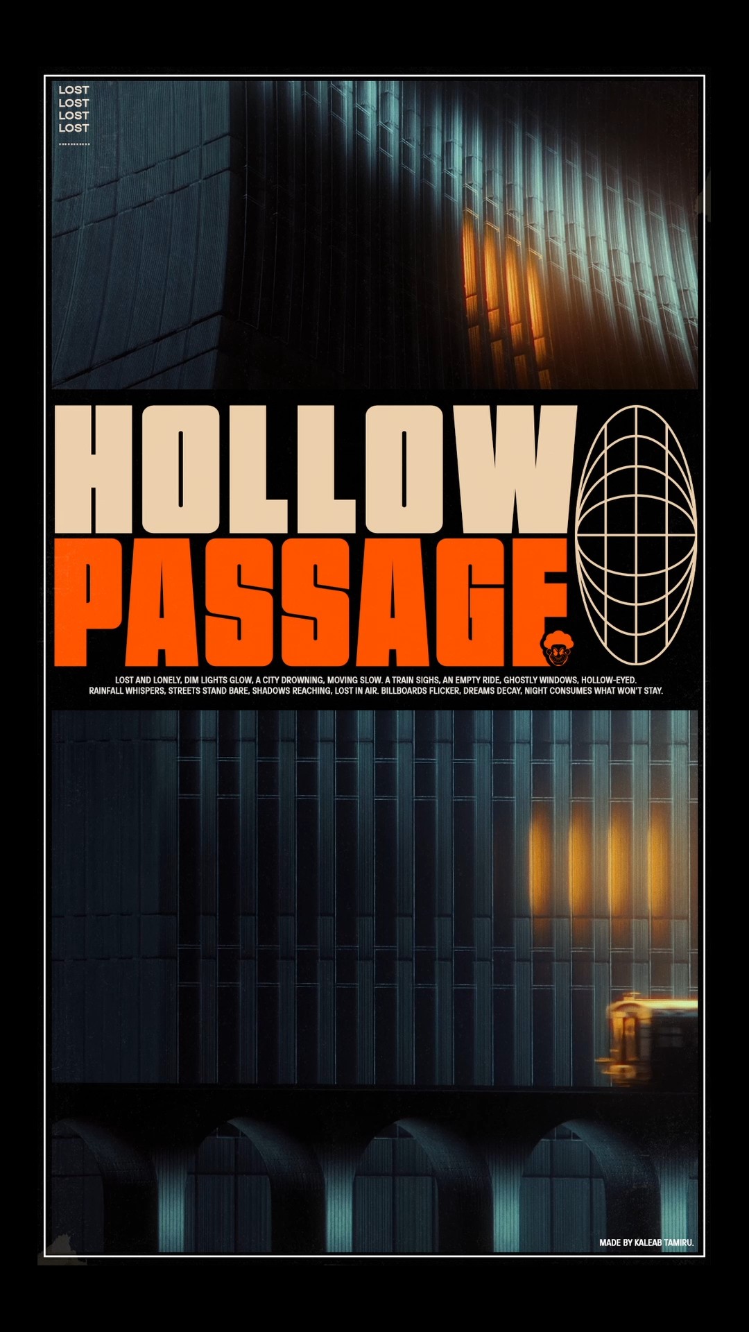Hollow Passage